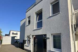 Modernes Mehrfamilienhaus im Soester Westen – Am Heuweg 19, 59494 Soest – Vorschaubild 2