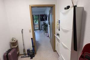 1-ZW Wohnung mit Balkon Innenstadtlage - Semmelstraße! – Semmelstr.  26, 97070 Altstadt, Würzburg – Vorschaubild 6