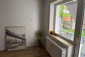 Wohnen im Findorff – Utbremer Ring 170, 28215 Regensburger Straße, Bremen – Vorschaubild 7