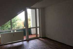 Gemütliche 3-Zimmer-Wohnung mit zwei Balkonen – Steubenstr. 9A, 33609 Mitte, Bielefeld – Vorschaubild 4
