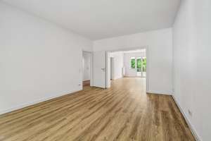 Kapitalanlage oder Eigennutzung: Schönes 3-Parteienhaus mit bezugsfreier 3-Zimmerwohnung in Top-Lage – Die vollständige Adresse der Immobilie erhältst du vom Anbieter., 47803 Kempener Feld/Baackeshof, Krefeld – Vorschaubild 10