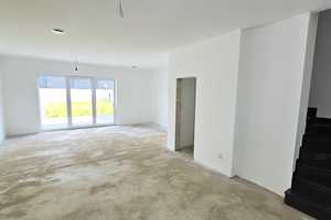 Neubau mit Eigenleistung, Einfamilien-Reihenhaus in Löhne – Herford (Kreis) – Vorschaubild 7
