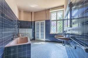 Historische Villa mit Charme – Denkmalgeschütztes Unikat in ruhiger Lage von Köln-Mülheim – Die vollständige Adresse der Immobilie erhältst du vom Anbieter., 51065 Mülheim (Ortsteil), Köln – Vorschaubild 7