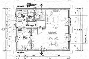 Effizientes Einfamilienhaus mit Erdwärme, Garage & Garten - provisionsfrei – Die vollständige Adresse der Immobilie erhältst du vom Anbieter., 4357 Mockau-Nord, Leipzig – Vorschaubild 16