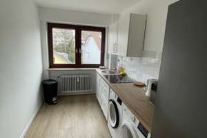 Modernisiertes Apartment in Düsseldorf: Zwei Zimmer mit Balkon – Die vollständige Adresse der Immobilie erhältst du vom Anbieter., 40627 Unterbach, Düsseldorf – Vorschaubild 7