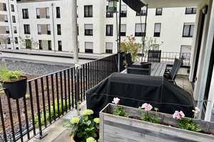 Wohnung in Köln-Marienburg ab 01.08.2025 zu vermieten – Reiterstaffelplatz 1, 50968 Köln – Vorschaubild 4