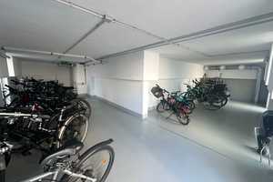 Erstbezug Neubau Gartenwohnung – Kreulstraße 40, 90408 Nürnberg – Vorschaubild 15