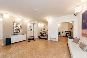 Exklusive Stadtwohnung in bester Lage von Berlin-Mitte – Chausseestraße 108, 10115 Mitte (Ortsteil), Berlin – Vorschaubild 11