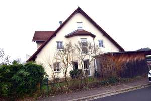Sehr gepflegtes Reiheneckhaus mit EBK, Kaminofen, Carport und Garten. Auf Wunsch möbliert. – Die vollständige Adresse der Immobilie erhältst du vom Anbieter., 63762 Großostheim – Vorschaubild 12