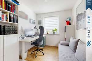 ++ Zuhause am Stadtpark – moderne Doppelhaushälfte mit Garten, Garage und Dachterrasse ++ – Die vollständige Adresse der Immobilie erhältst du vom Anbieter., 4509 Delitzsch – Vorschaubild 15