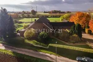Wohnen, Pferdehaltung, Traumgrundstück: Mehrgenerationen-Landhaus! – Kleve (Kreis) – Vorschaubild 4