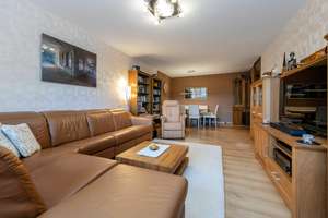 Schuch Immobilien – Charmante EG-Wohnung mit Terrasse & Gartennutzung in Taunusstein-Wehen – Die vollständige Adresse der Immobilie erhältst du vom Anbieter., 65232 Taunusstein – Vorschaubild 10