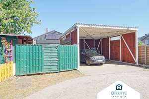 BRUNE IMMOBILIEN - Bremerhaven-Leherheide: Perfekt für's Mehrgenerationenwohnen – Die vollständige Adresse der Immobilie erhältst du vom Anbieter., 27578 Leherheide, Bremerhaven – Vorschaubild 23