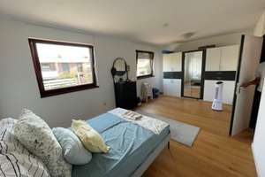 Quiet terraced house with garden and sauna in a prime residential location – Dresdner Ring 21, 65191 Bierstadt, Wiesbaden – Vorschaubild 6