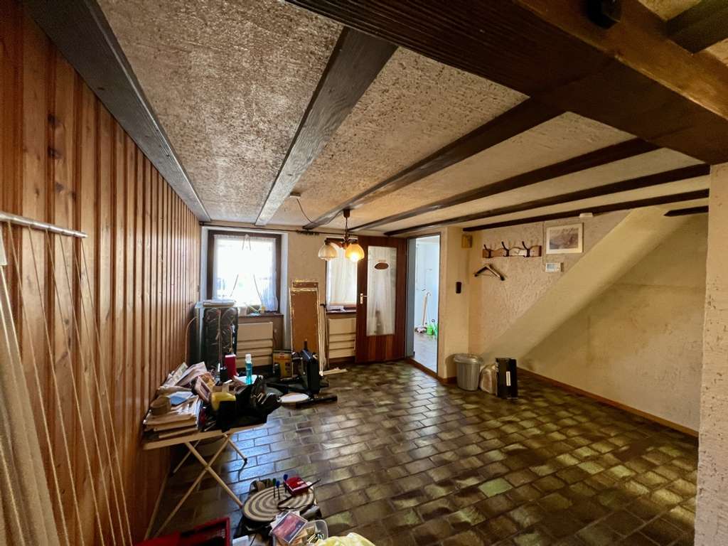 Immobilie in Merzhausen - Reihenmittelhaus mit Charme und Potential - Bild 4