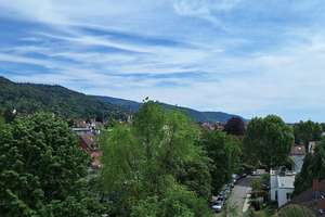 Penthouse‑Feeling, Handschuhsheim - Kernsaniert, Klimatisiert & Weitblick zu den Pfälzer Bergen – Die vollständige Adresse der Immobilie erhältst du vom Anbieter., 69121 Handschuhsheim, Heidelberg – Vorschaubild 2