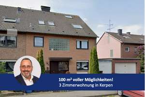 100 m² voller Möglichkeiten – für Ihr Zuhause oder Ihr Vermögen.