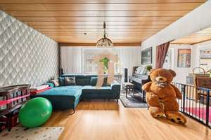 Lichtdurchflutete 3,5 Zimmer-Wohnung mit Süd-Balkon & Außenstellplatz sucht neuen Eigentümer – Die vollständige Adresse der Immobilie erhältst du vom Anbieter., 74078 Frankenbach, Heilbronn – Vorschaubild 6