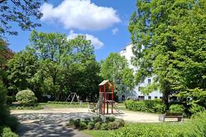 Raum zum Entfalten: 3,5-Zimmer-Wohnung in Bochum Wattenscheid  – Gertrudenhof 2, 44866 Wattenscheid-Mitte, Bochum – Vorschaubild 13
