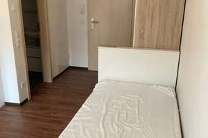 Helle 1-Zimmer Wohnung im 1. OG mit Balkon in Ingolstadt-Nordost – Goethestraße 23a, 85055 Nordost, Ingolstadt – Vorschaubild 9