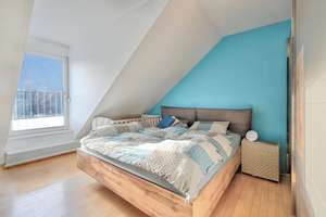 Ankommen. Parken. Zuhause sein. – Die vollständige Adresse der Immobilie erhältst du vom Anbieter., 47057 Neudorf-Süd, Duisburg – Vorschaubild 13