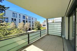 Moderne 4 Zimmerwohnung | Hochwertige Ausstattung, Balkon und Aufzug in gepflegter Wohnlage! – Schwemannstraße 6, 30559 Kirchrode, Hannover – Vorschaubild 2