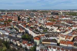exklusive Wohnung im Art-deco Flair im Herzen des Glockenbach Viertels – Die vollständige Adresse der Immobilie erhältst du vom Anbieter., 80469 Glockenbach, München – Vorschaubild 16