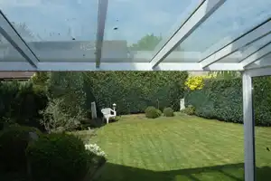 RESERVIERT - Doppelhaushälfte mit paradiesischem Garten im Ortskern von Rheda – Gütersloh (Kreis) – Vorschaubild 5