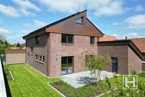 Architektenhaus 
mit hochwertiger Ausstattung – Segeberg (Kreis) – Vorschaubild 1