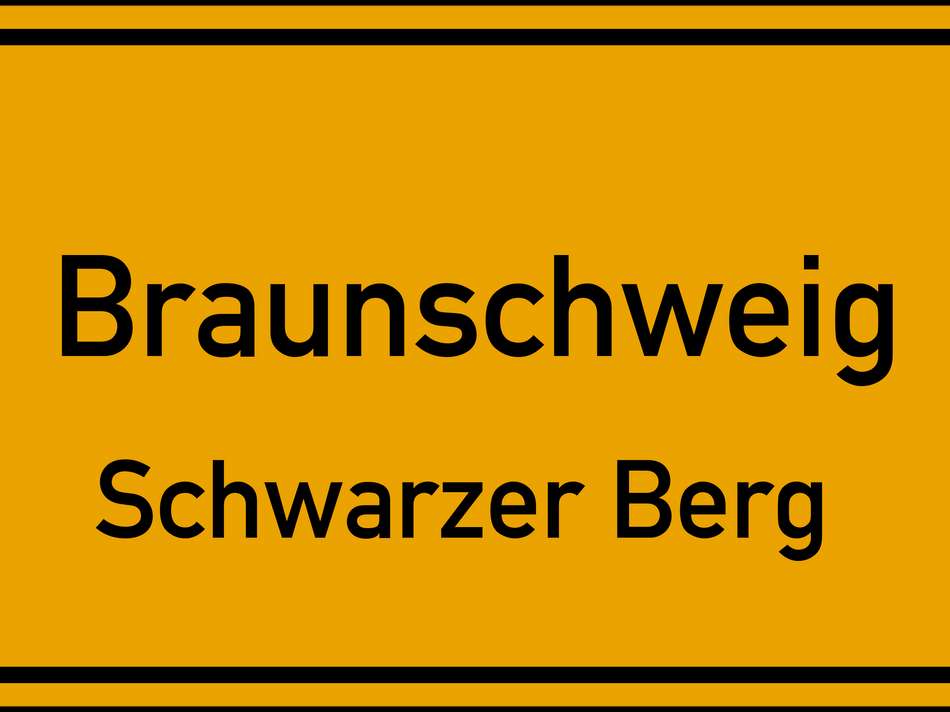 Braunschweig.Schwarzer+Berg