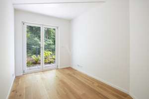 Provisionsfreies Neubau Townhouse zum Sofortbezug: Offene Architektur trifft auf Premium-Ausstattung – Die vollständige Adresse der Immobilie erhältst du vom Anbieter., 81479 Graggenau, München – Vorschaubild 12