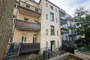 Denkmalgeschützt, saniert 2011, vermietet – Kapitalanlage ohne Leerstandsrisiko – 4159 Möckern, Leipzig – Vorschaubild 12