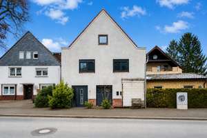 Seltene Gelegenheit in dieser Lage – viel Haus zum attraktiven Preis! – Die vollständige Adresse der Immobilie erhältst du vom Anbieter., 30655 Groß-Buchholz, Hannover – Vorschaubild 2