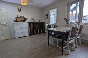 Wohnen im Stuttgarter Westen | 3 Zimmer, Loggia, Aufzug, 7 Min. zur S-Bahn Schwabstraße – Vogelsangstr. 11, 70176 Rotebühl, Stuttgart – Vorschaubild 2