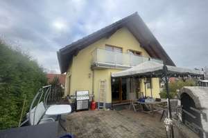 Großes Einfamilienhaus m Einliegerwohnung gr Garage, Zisterne und Photovoltaik – Die vollständige Adresse der Immobilie erhältst du vom Anbieter., 9600 Oberschöna – Vorschaubild 28