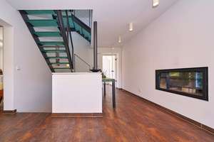 Designvilla mit Panorama über das Neckartal – Die vollständige Adresse der Immobilie erhältst du vom Anbieter., 73734 Zollberg, Esslingen am Neckar – Vorschaubild 6