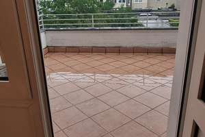 Belletage mit Südterrasse in Wersten Nr. 6775 – 40591 Wersten, Düsseldorf – Vorschaubild 2