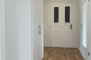 modern ausgestattete 3 Zimmerwohnung mit Einbauküche in Gohlis – Etkar-André-Str. 17, 4157 Leipzig – Vorschaubild 3