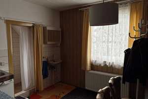 Oase der Ruhe: Charmantes Einfamilienhaus mit parkähnlichem Grundstück, Garage und Pool! – Leipzig (Kreis) – Vorschaubild 21