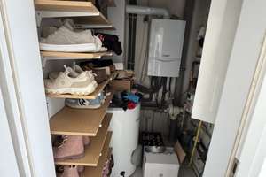 Gepflegtes Einfamilienhaus (Doppelhaushälfte) in Geldern Walbeck – Am Puhl 14, 47608 Geldern – Vorschaubild 13