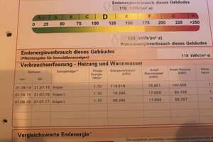 Traumlage Heilbronn-Ost: Ruhig , top Infrastruktur & frisch renoviert mit Balkon, EBK & TG – Waiblingerstraße 18, 74074 Heilbronn, Heilbronn – Vorschaubild 11