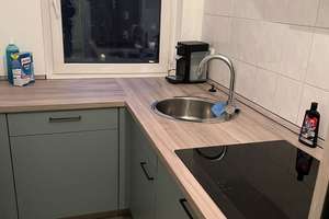 Helle Wohnung mit Teilmöblierung