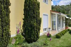 Exclusive Toskana - Villa im niederbayerischen Bäderdreieck nähe Bad Griesbach Thermen-, Golfregion – Passau (Kreis) – Vorschaubild 9