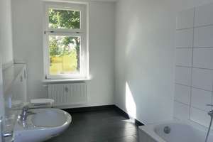 **Schickes 2 Zimmer-Apartment mit sonnigem Balkon** (WE 4)