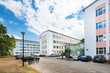 Moderne Büroflächen in Stahnsdorf - 2000m² Platz auf 2 Etagen!