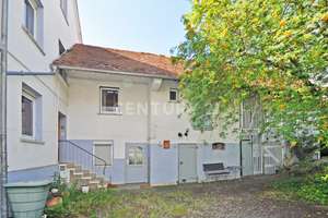 Mehr als vier Wände: Einfamilienhaus mit Nebengebäuden und Gestaltungsfreiheit – Die vollständige Adresse der Immobilie erhältst du vom Anbieter., 35440 Linden – Vorschaubild 2