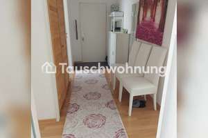 Tauschwohnung: Helle, gut geschnitte Wohnung mit Balkon und Personenaufzug  – Eichborndamm 292, 13437 Wittenau, Berlin – Vorschaubild 4