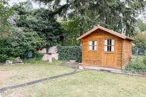 Gepflegte Doppelhaushälfte mit Gartenidylle und flexibler Wohnaufteilung in Herrenhausen – Die vollständige Adresse der Immobilie erhältst du vom Anbieter., 30419 Burg, Hannover – Vorschaubild 36