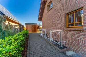 Gepflegtes Einfamilienhaus in idyllischer Feldrandlage – Die vollständige Adresse der Immobilie erhältst du vom Anbieter., 32469 Petershagen – Vorschaubild 29