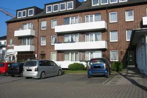 Krukenberg Gelsenkirchen Buer | 3,5-Zimmer Erdgeschoss Wohnung – Dorstener Straße 80, 45894 Buer, Gelsenkirchen – Vorschaubild 2